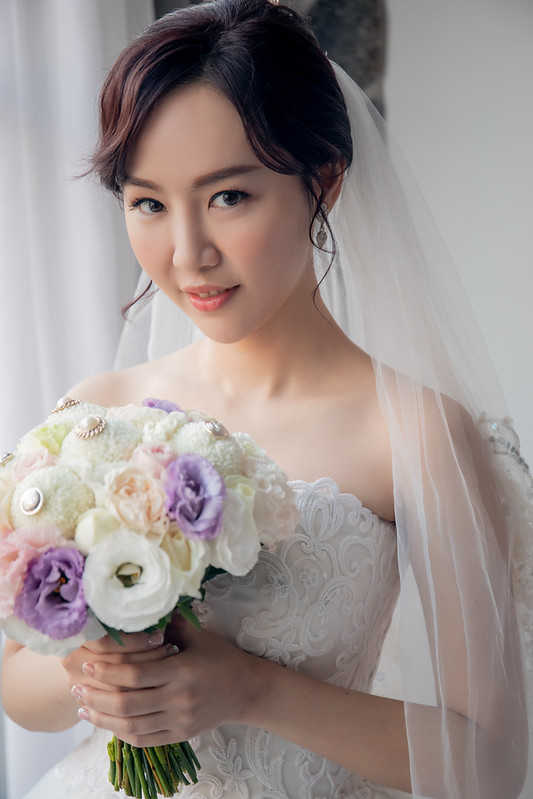 Apple婚禮攝影 Wedding婚禮記錄 大熊婚禮攝影 