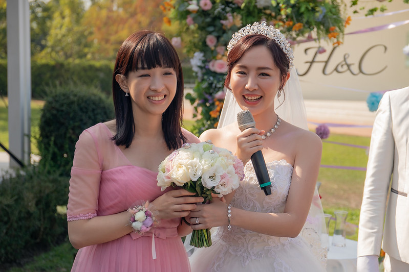Apple婚禮攝影 Wedding婚禮記錄 大熊婚禮攝影 