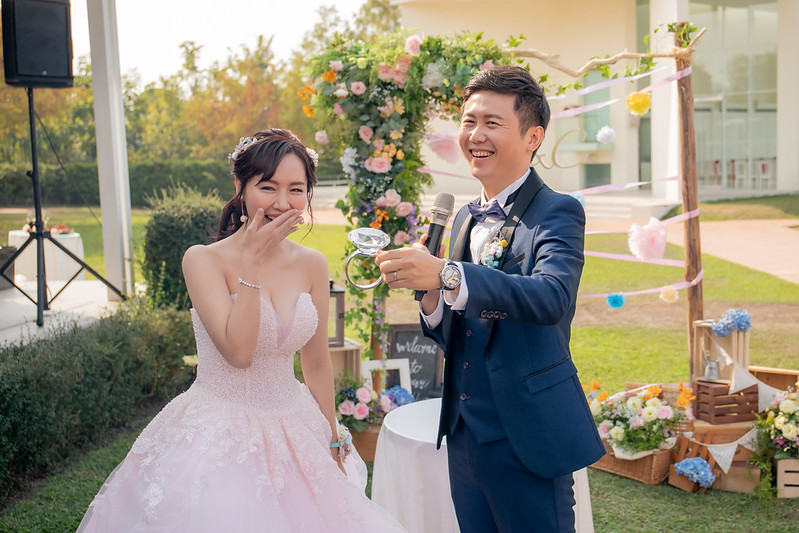 Apple婚禮攝影 Wedding婚禮記錄 大熊婚禮攝影 