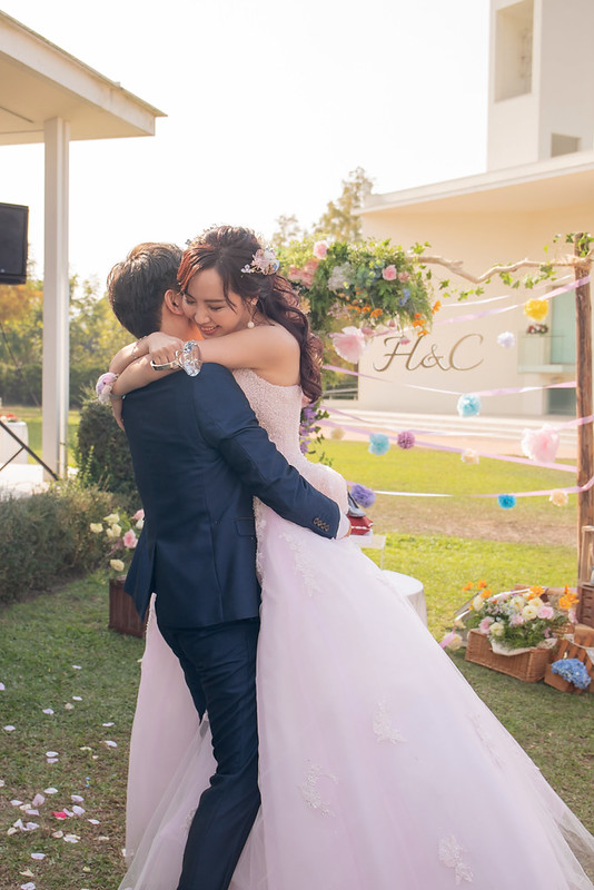 Apple婚禮攝影 Wedding婚禮記錄 大熊婚禮攝影 