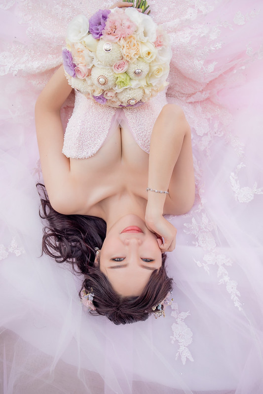 Apple婚禮攝影 Wedding婚禮記錄 大熊婚禮攝影 