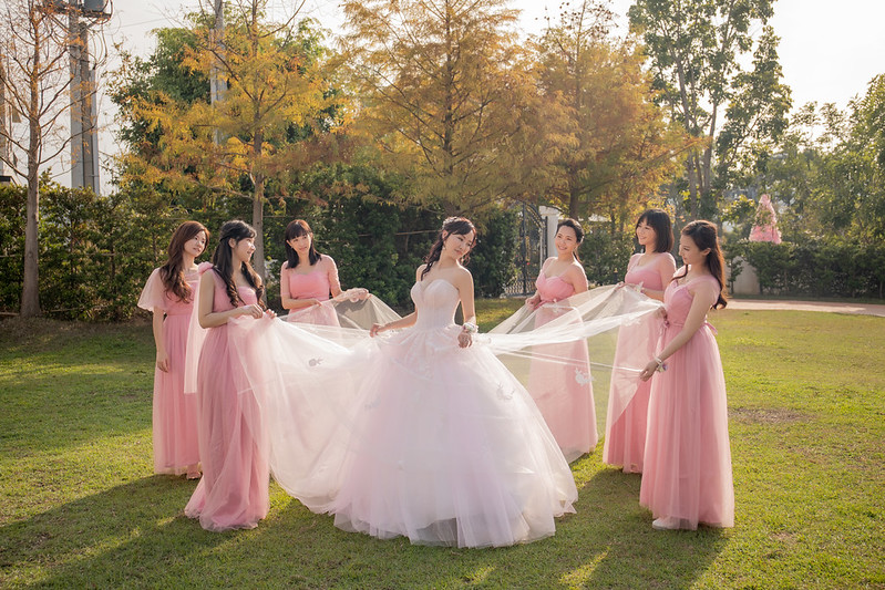 Apple婚禮攝影 Wedding婚禮記錄 大熊婚禮攝影 