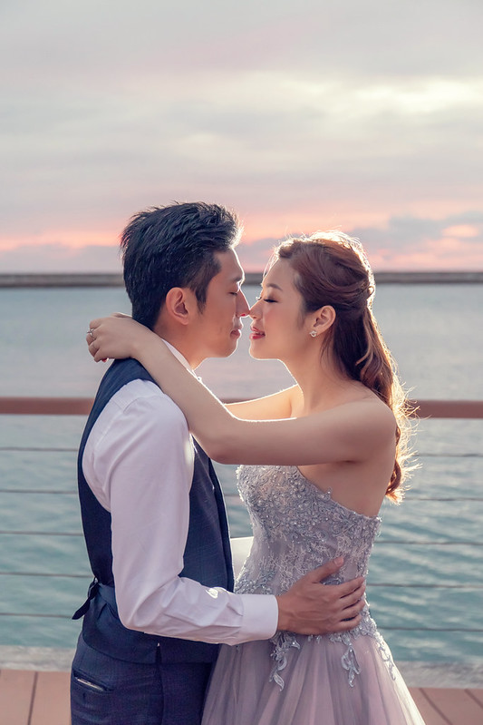 沖繩婚紗婚禮 海外婚紗婚禮攝影推薦 