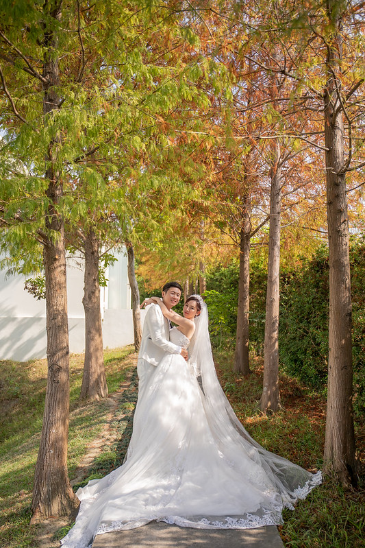 Apple婚禮攝影 Wedding婚禮記錄 大熊婚禮攝影 