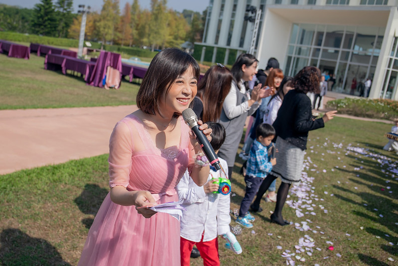 Apple婚禮攝影 Wedding婚禮記錄 大熊婚禮攝影 