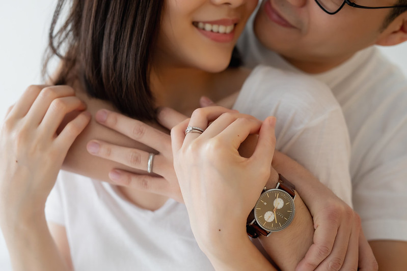 Pre-wedding自助婚紗 大熊自助婚紗 