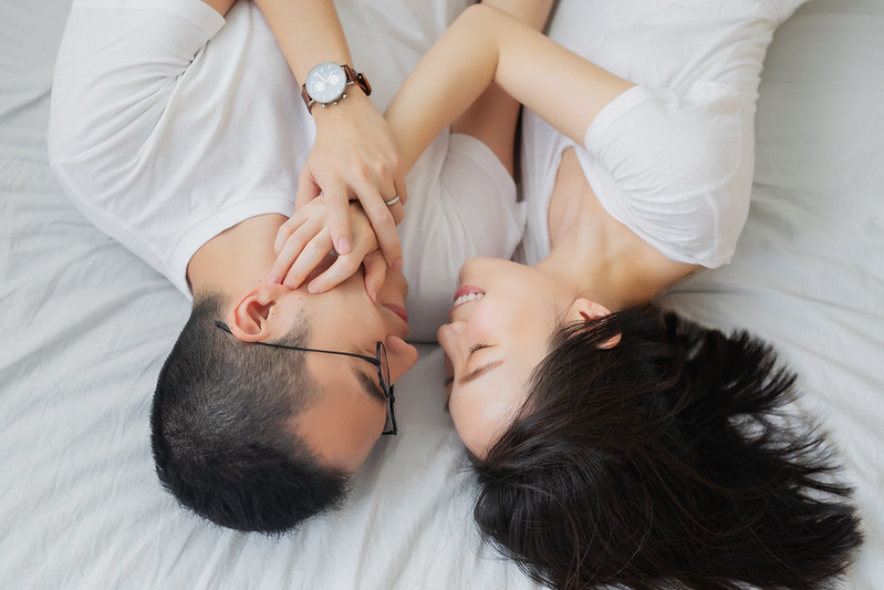 Pre-wedding自助婚紗 大熊自助婚紗 