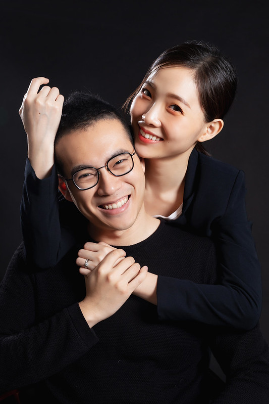 Pre-wedding自助婚紗 大熊自助婚紗 