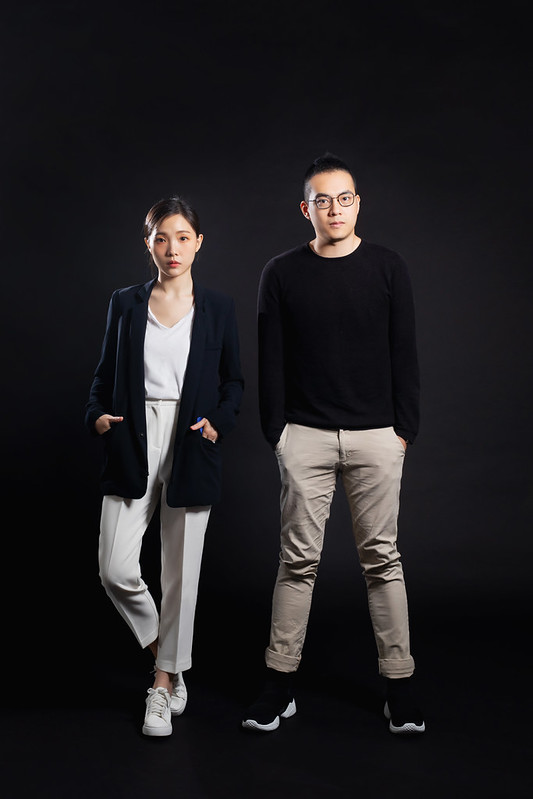 Pre-wedding自助婚紗 大熊自助婚紗 