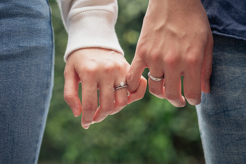 Pre-wedding自助婚紗 大熊自助婚紗 