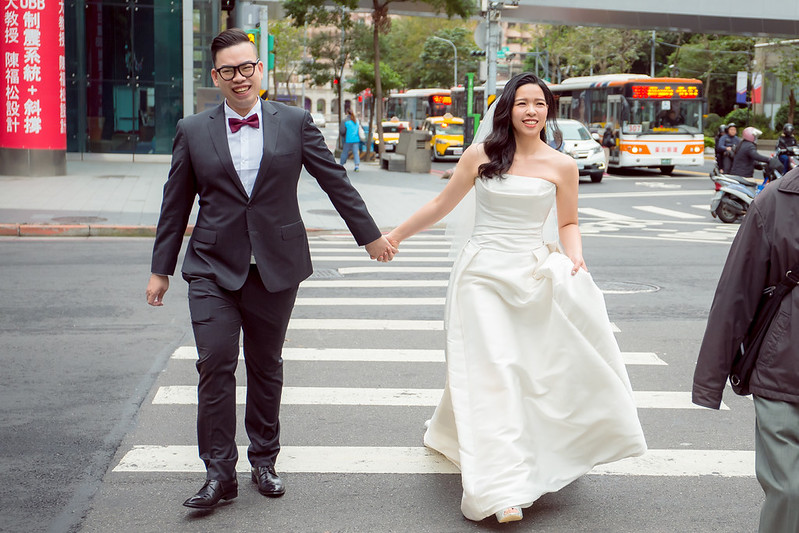 Apple婚禮攝影 Wedding婚禮記錄 Zhuang婚禮攝影 