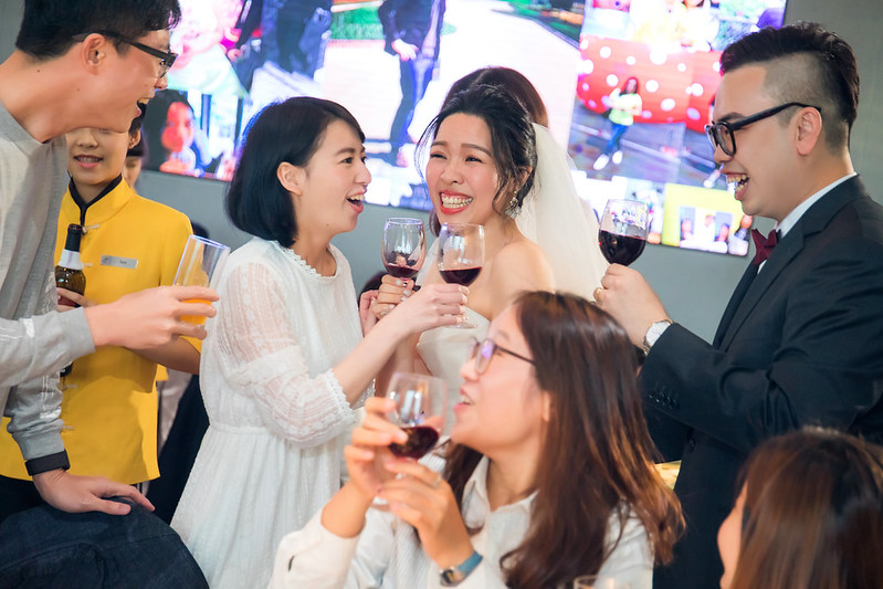 Apple婚禮攝影 Wedding婚禮記錄 Zhuang婚禮攝影 