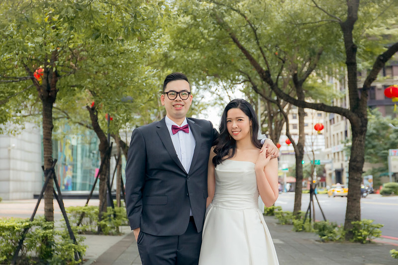 Apple婚禮攝影 Wedding婚禮記錄 Zhuang婚禮攝影 