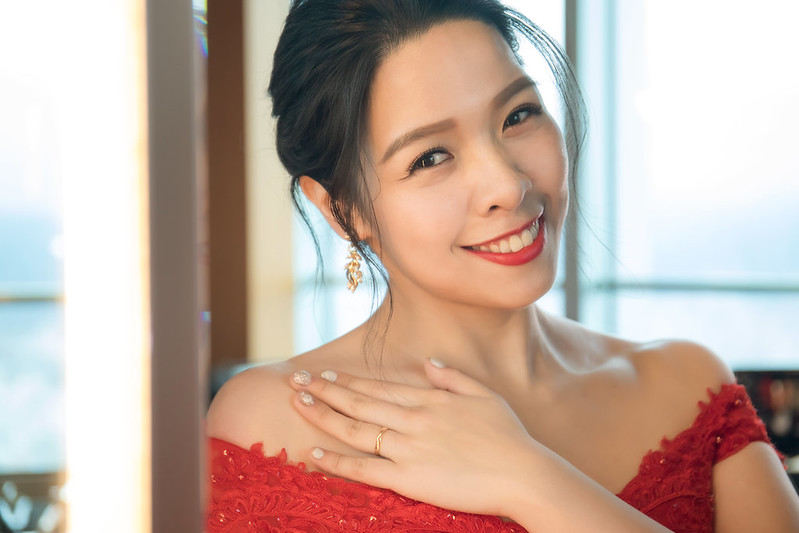 Apple婚禮攝影 Wedding婚禮記錄 Zhuang婚禮攝影 