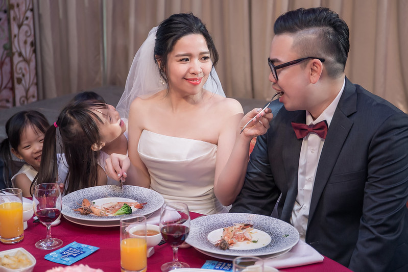 Apple婚禮攝影 Wedding婚禮記錄 Zhuang婚禮攝影 