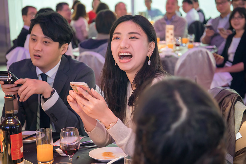 Apple婚禮攝影 Wedding婚禮記錄 Zhuang婚禮攝影 