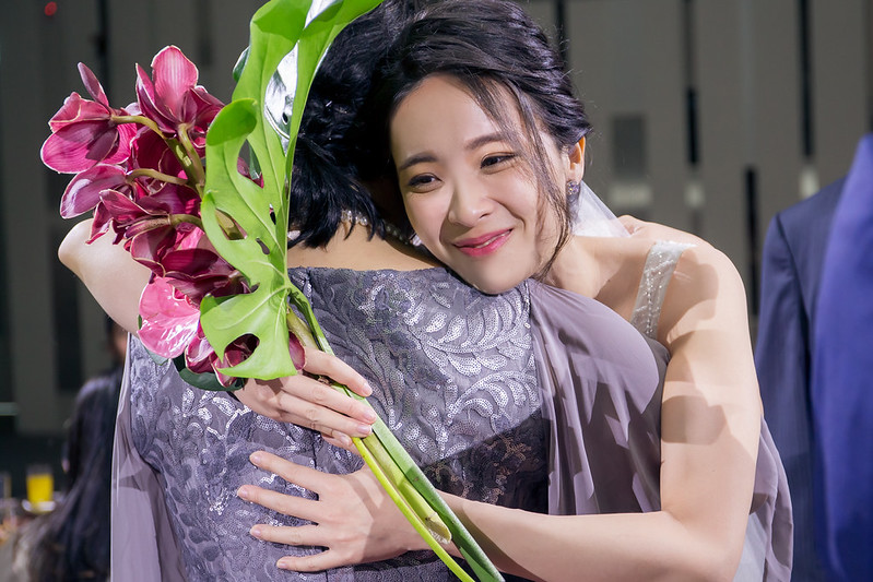 Apple婚禮攝影 Wedding婚禮記錄 Zhuang婚禮攝影 