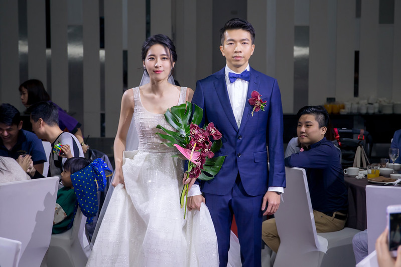 Apple婚禮攝影 Wedding婚禮記錄 Zhuang婚禮攝影 