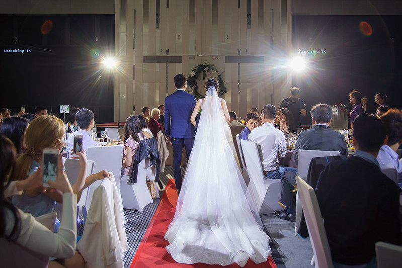 Apple婚禮攝影 Wedding婚禮記錄 Zhuang婚禮攝影 