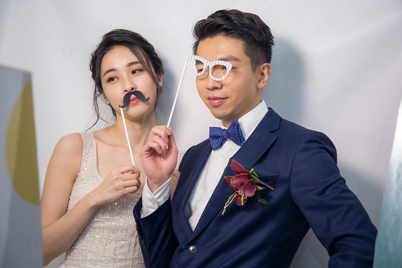 Apple婚禮攝影 Wedding婚禮記錄 Zhuang婚禮攝影 