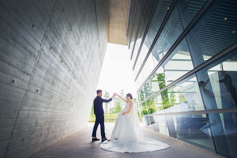 Apple婚禮攝影 Wedding婚禮記錄 Zhuang婚禮攝影 