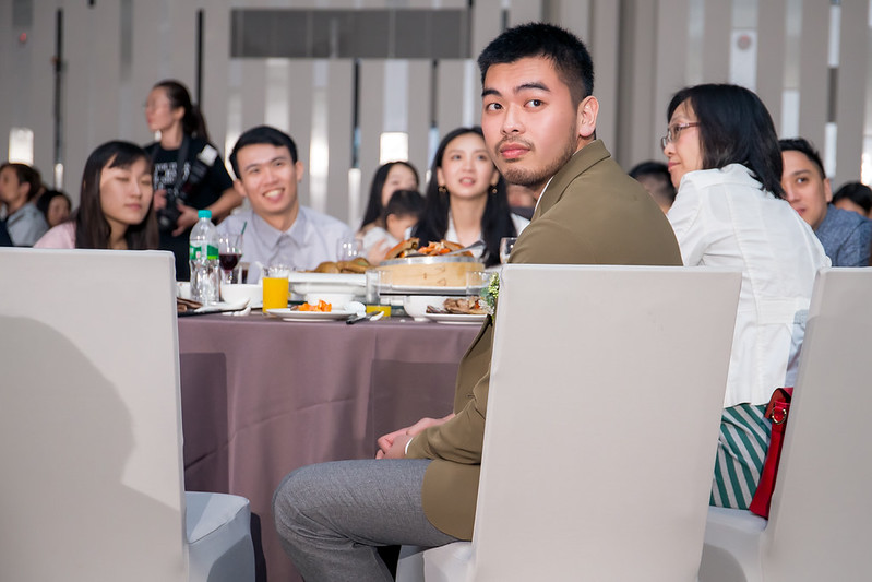 Apple婚禮攝影 Wedding婚禮記錄 Zhuang婚禮攝影 