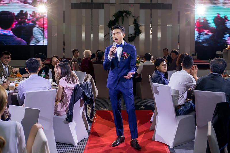 Apple婚禮攝影 Wedding婚禮記錄 Zhuang婚禮攝影 