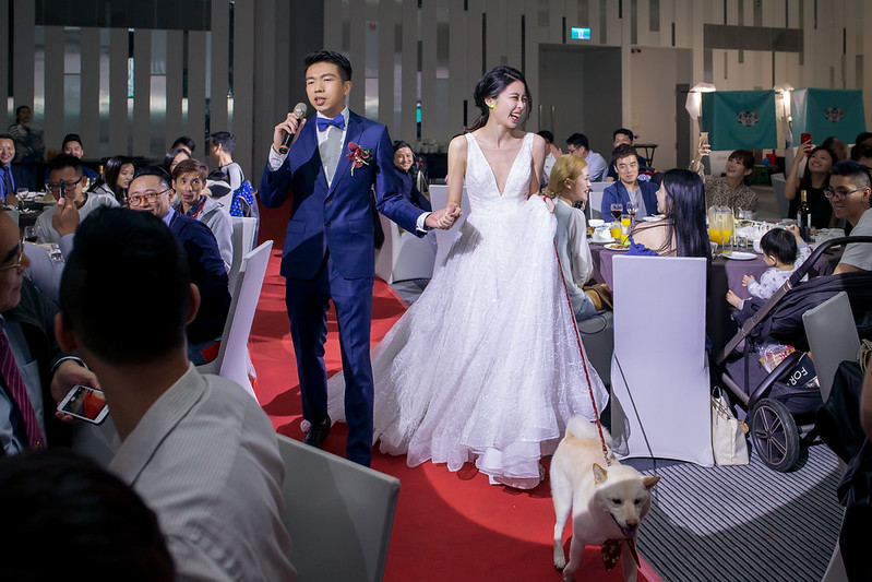 Apple婚禮攝影 Wedding婚禮記錄 Zhuang婚禮攝影 