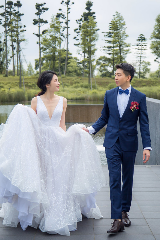 Apple婚禮攝影 Wedding婚禮記錄 Zhuang婚禮攝影 