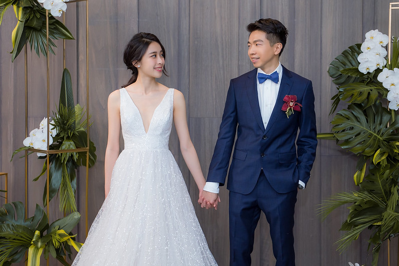 Apple婚禮攝影 Wedding婚禮記錄 Zhuang婚禮攝影 