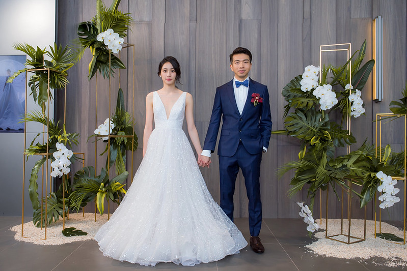 Apple婚禮攝影 Wedding婚禮記錄 Zhuang婚禮攝影 