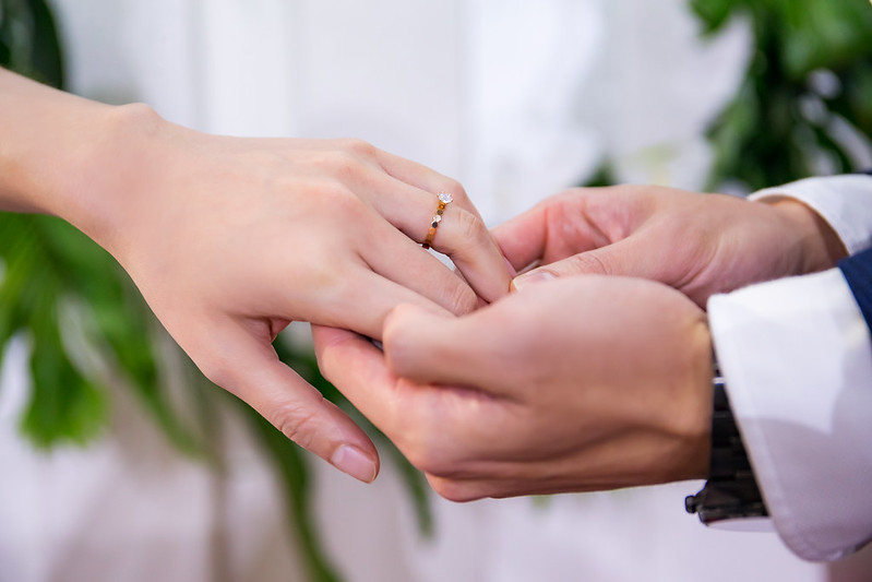 Apple婚禮攝影 Wedding婚禮記錄 Zhuang婚禮攝影 