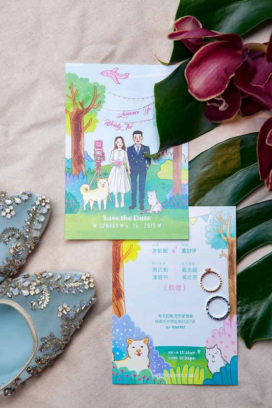 Apple婚禮攝影 Wedding婚禮記錄 Zhuang婚禮攝影 