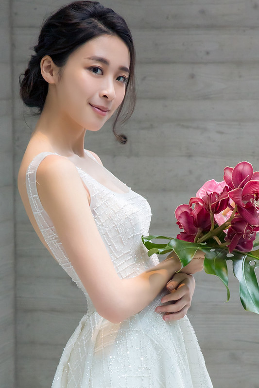 Apple婚禮攝影 Wedding婚禮記錄 Zhuang婚禮攝影 
