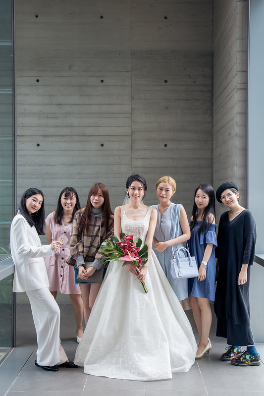 Apple婚禮攝影 Wedding婚禮記錄 Zhuang婚禮攝影 