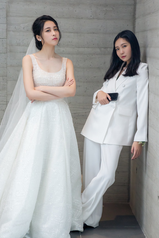 Apple婚禮攝影 Wedding婚禮記錄 Zhuang婚禮攝影 