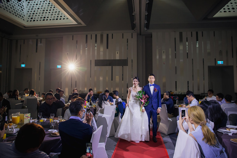 Apple婚禮攝影 Wedding婚禮記錄 Zhuang婚禮攝影 
