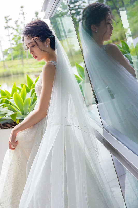 Apple婚禮攝影 Wedding婚禮記錄 Zhuang婚禮攝影 