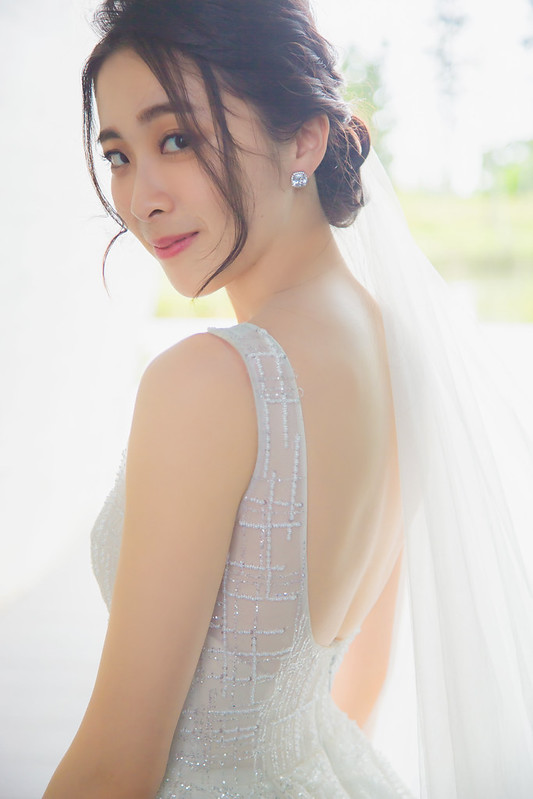 Apple婚禮攝影 Wedding婚禮記錄 Zhuang婚禮攝影 