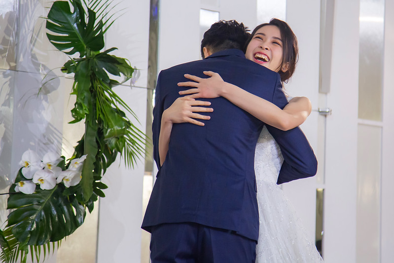 Apple婚禮攝影 Wedding婚禮記錄 Zhuang婚禮攝影 