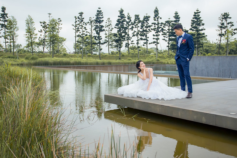 Apple婚禮攝影 Wedding婚禮記錄 Zhuang婚禮攝影 