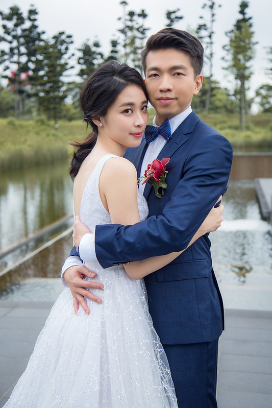 Apple婚禮攝影 Wedding婚禮記錄 Zhuang婚禮攝影 