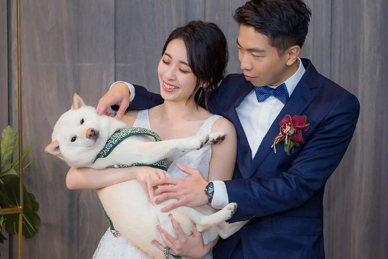 Apple婚禮攝影 Wedding婚禮記錄 Zhuang婚禮攝影 