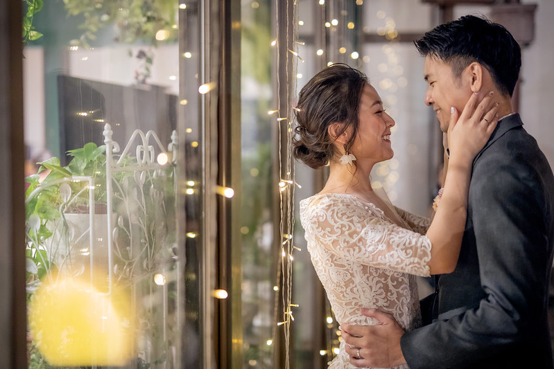 Wedding婚禮記錄 大熊婚禮攝影 