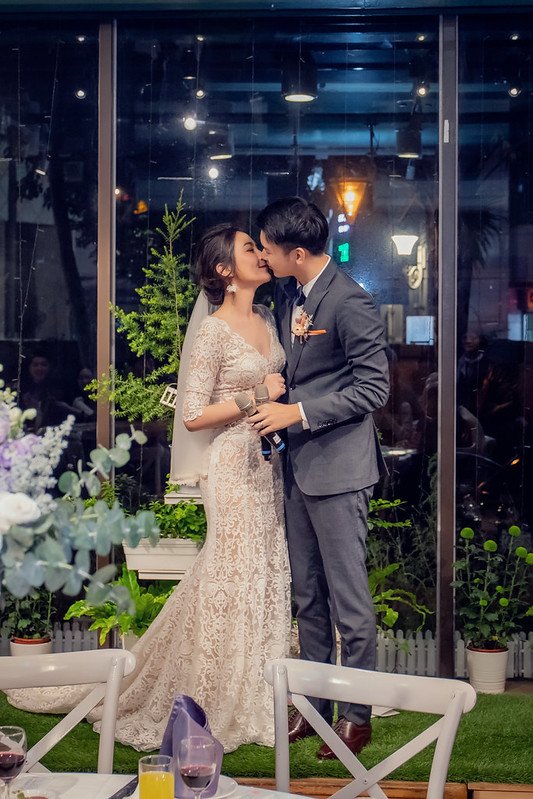 Wedding婚禮記錄 大熊婚禮攝影 