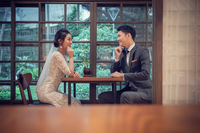Wedding婚禮記錄 大熊婚禮攝影 