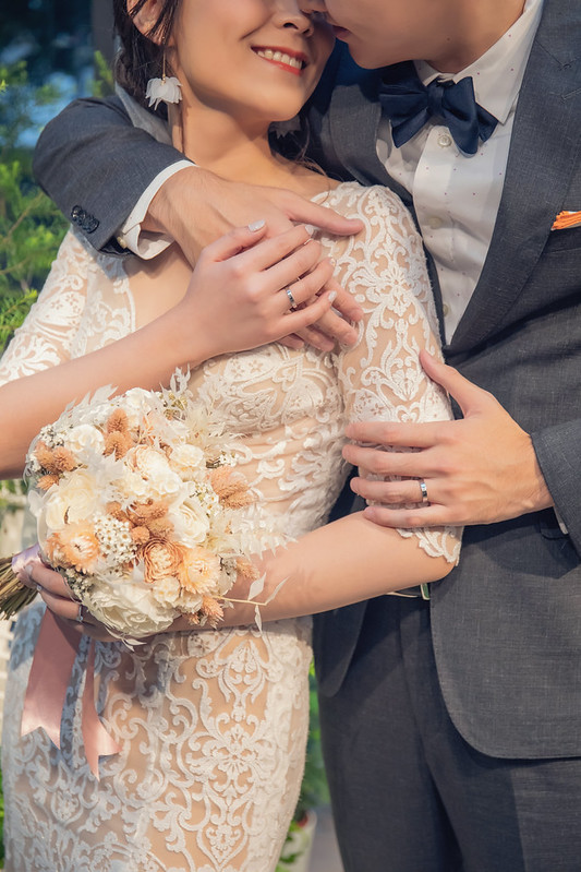 Wedding婚禮記錄 大熊婚禮攝影 