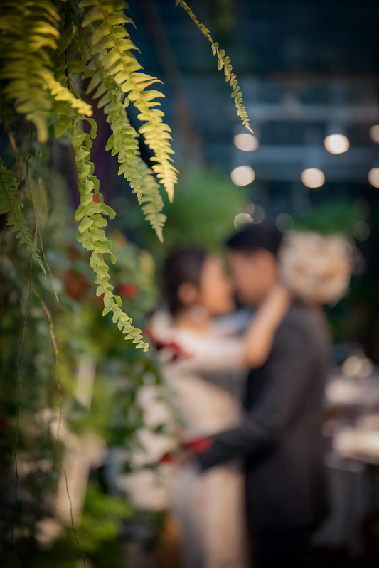 Wedding婚禮記錄 大熊婚禮攝影 