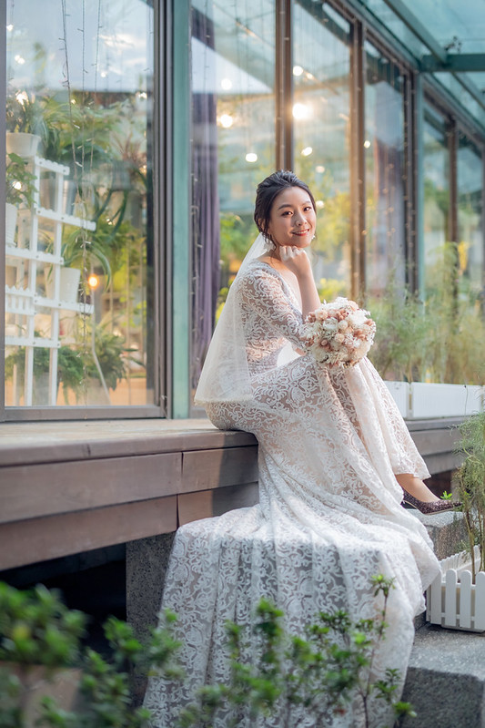 Wedding婚禮記錄 大熊婚禮攝影 