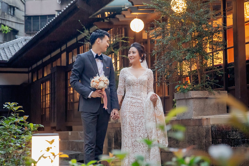 Wedding婚禮記錄 大熊婚禮攝影 